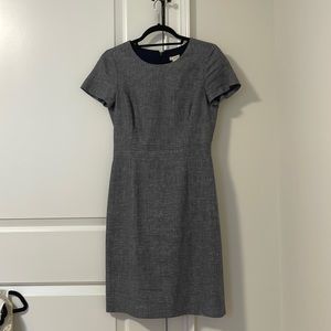 LAST CHANCE ‼️ JCREW Work Dress